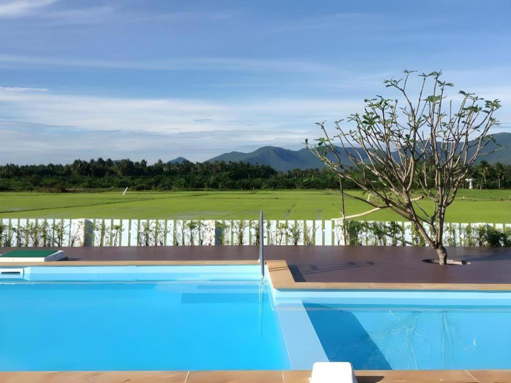 Juntima Boutique Hotel Phetchaburi Exterior foto